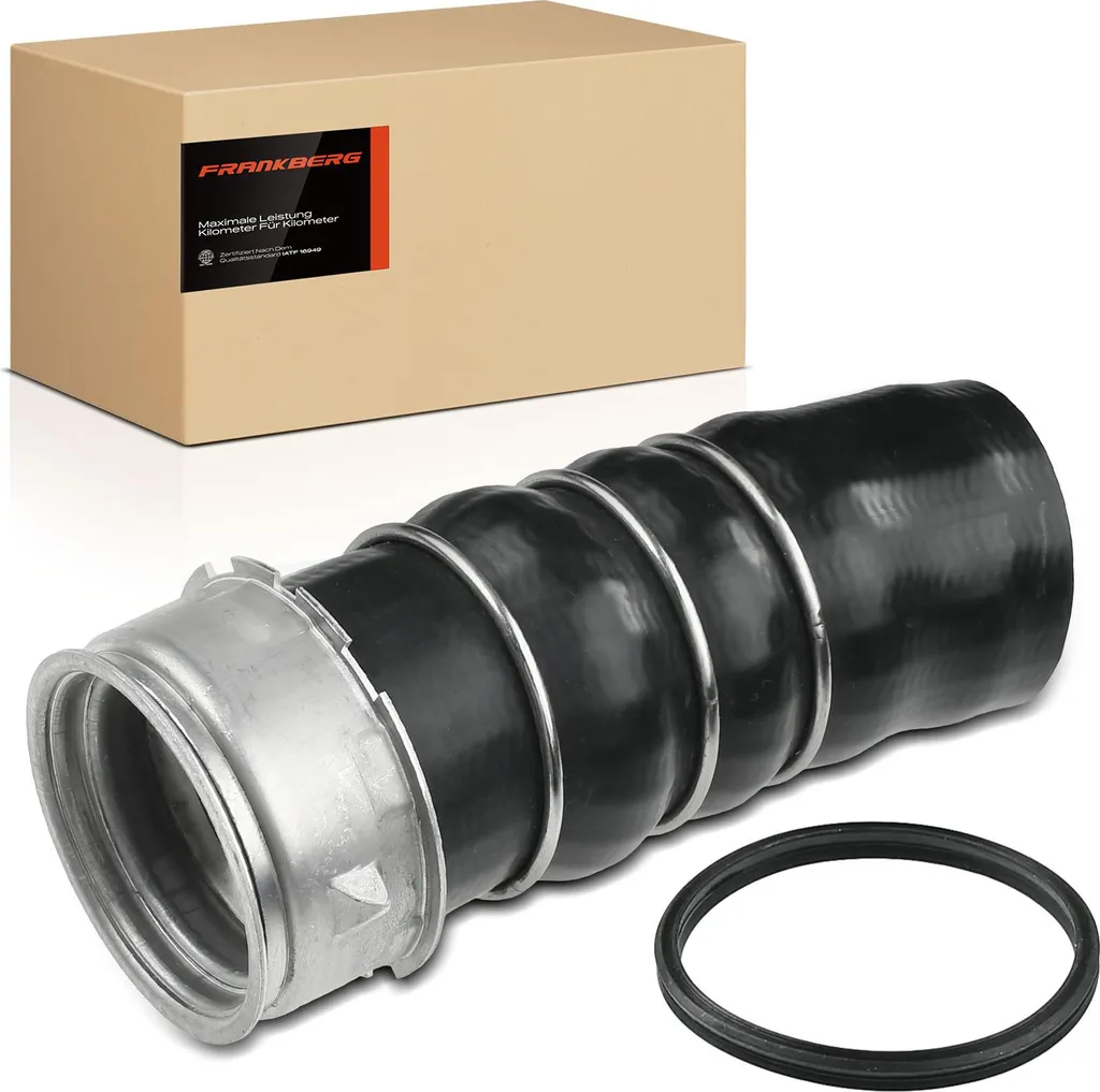 Durite de radiateur turbo Frankberg pour BMW Série 3 E90 E91 2.0L