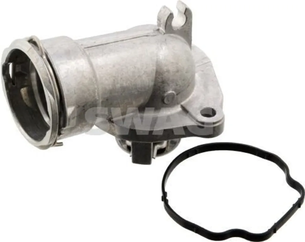 Thermostat SWAG 87°C pour Mercedes Classe C W204 et Classe E W211