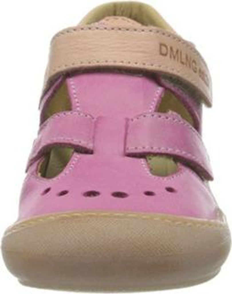 Däumling Lauflernschuhe Mädchen 31313337353731 Pink 21 EU