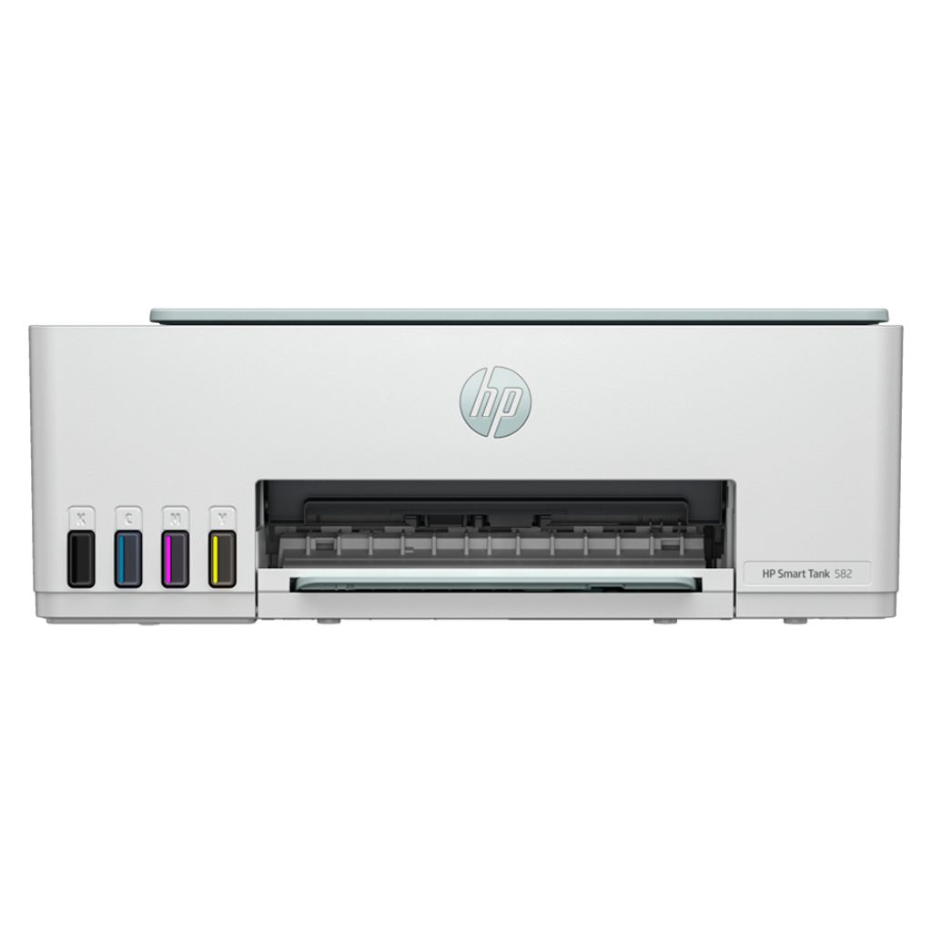 HP Smart Tank Wireless 582 Multifunktionsdrucker (4A8D6A) Produktbild 