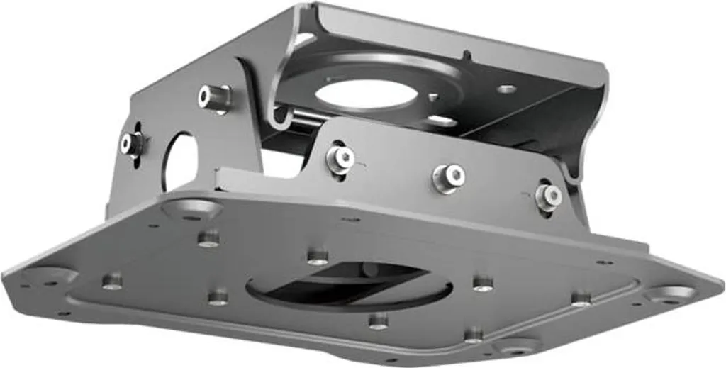 Epson ELPMB70 Tube d'extension : Corrigez la Hauteur de votre Support