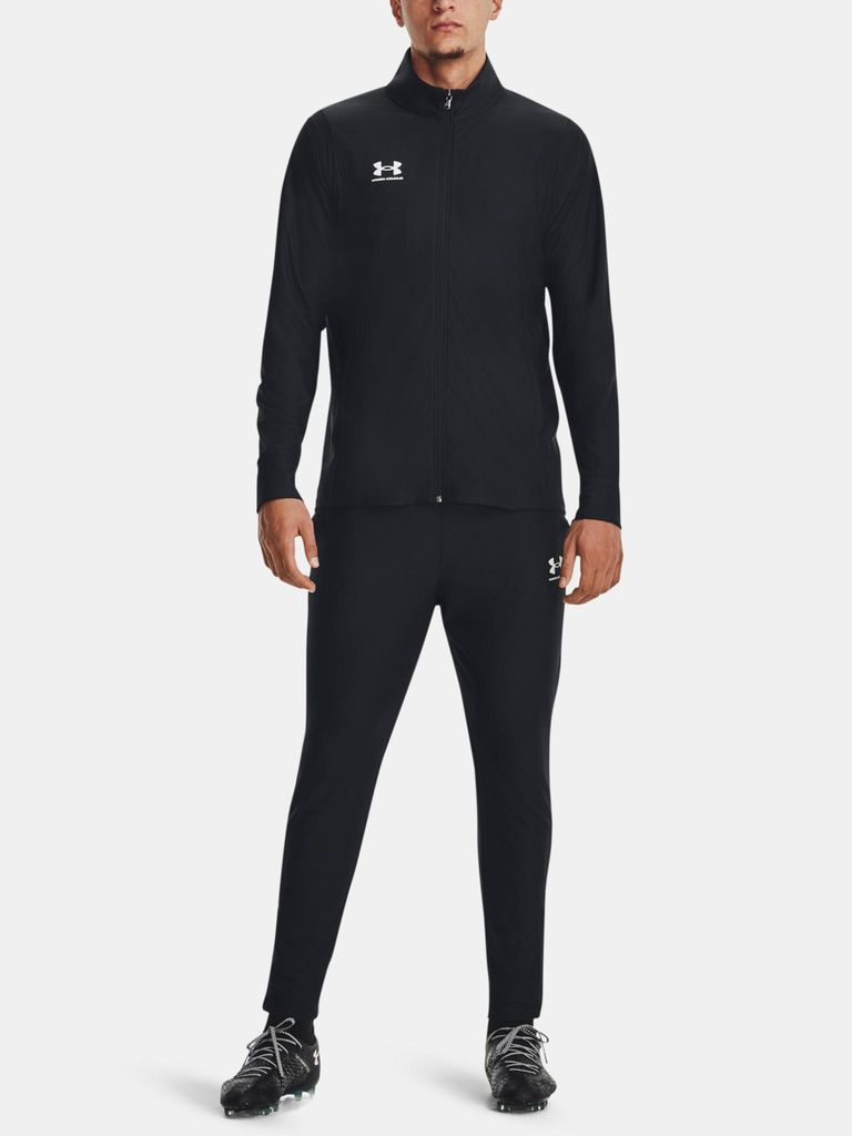 Under Armour Set Ua Ms Ch. Trainingsanzug-Schwarz Produktbild 