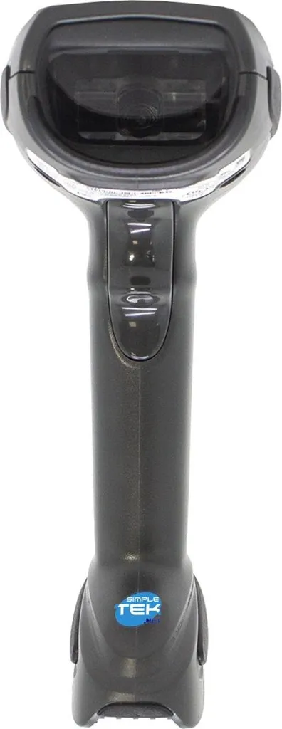Douchette Code Barre sans Fil Zebra LI4278 Imageur 1D Bluetooth avec Batterie - 5