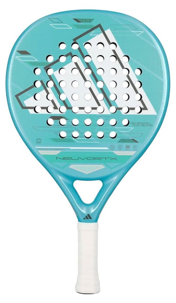 Racchette Adidas Neuvortx AR6GA3U12 Immagine del prodotto 