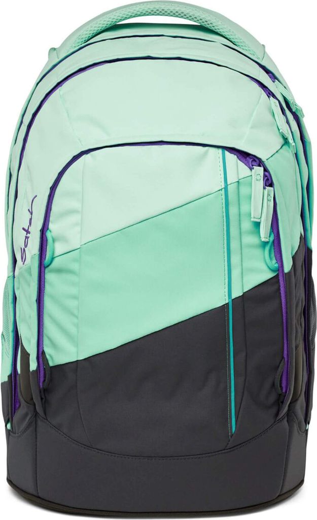 Satch Pack Schulrucksack Cool Down