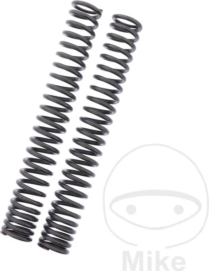 Ressorts de fourche pour rénovation suspension moto YSS 270