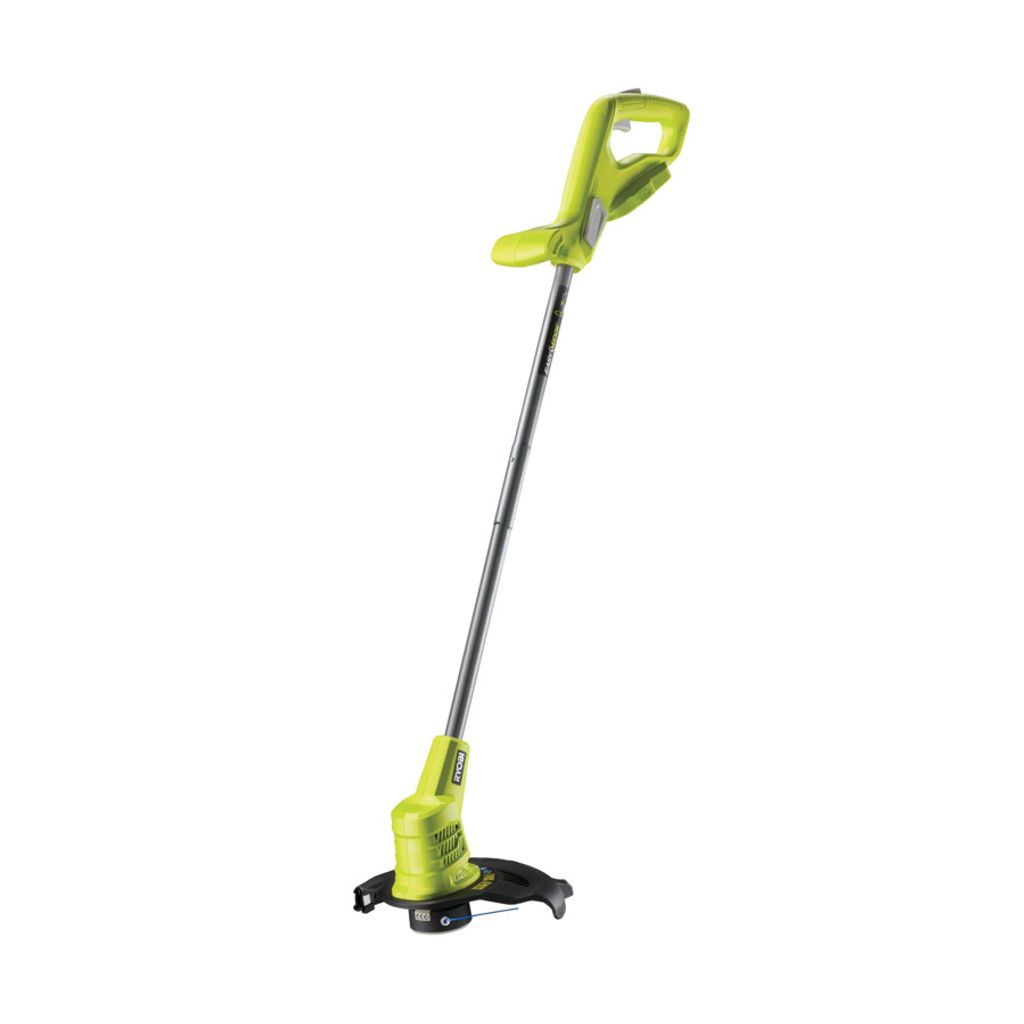 Ryobi Akku Rasentrimmer Gartengeräte OLT1825M kraftvoll Produktbild 