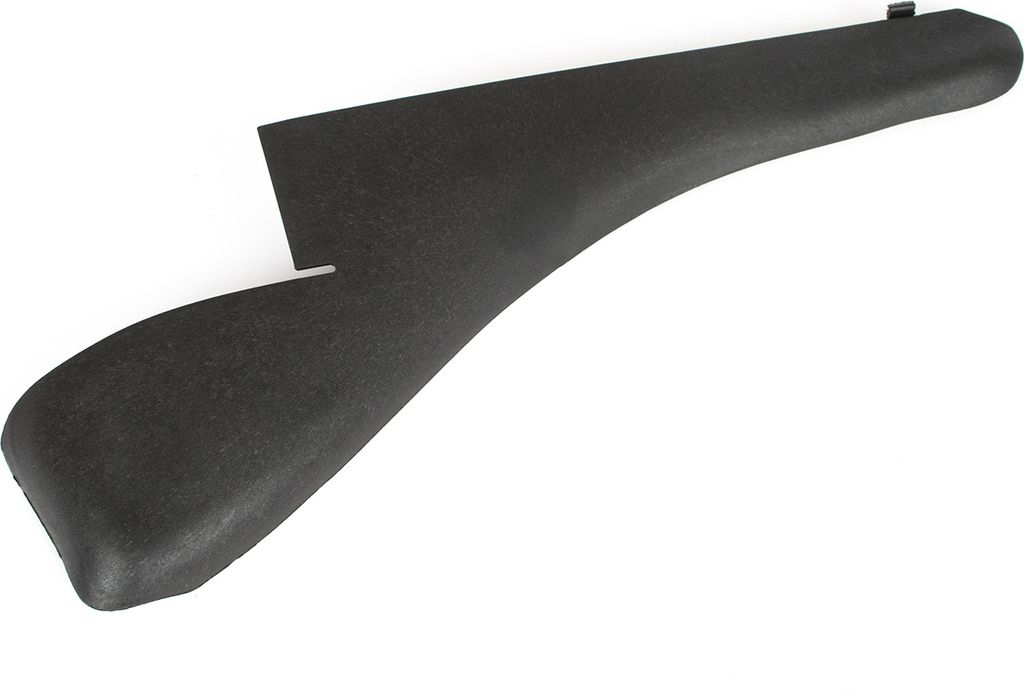 Halter für Windlauf RECHTS 668100009R für Renault Master III 2010- / Opel