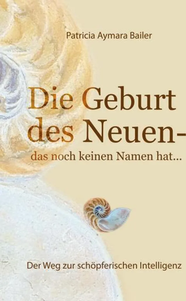 Essai Philosophique Die Geburt des Neuen pour Penser le Monde Futur