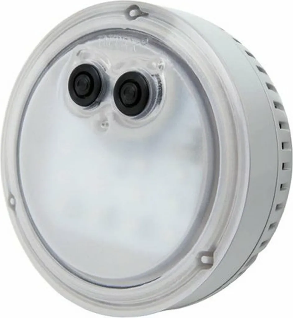 Luce Ambientale LED Intex 28503 per PureSpa | Design e Colori - 9