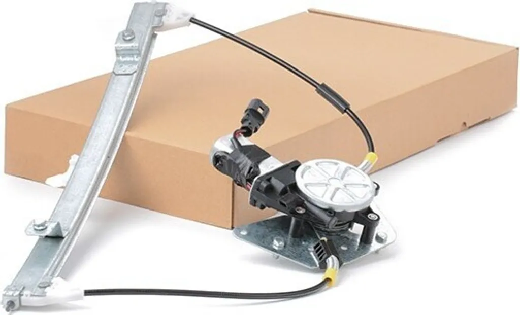 Lève-vitre électrique avant gauche avec moteur : fini les vitres HS