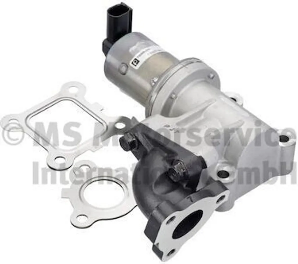 Soupape EGR PIERBURG 7.11237.08.0 pour BMW Série 5 E60 d'origine