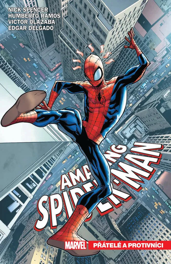 Amazing Spider-Man 2 Freunde und Feinde : Le Jeu PS4 d'Action Ultime
