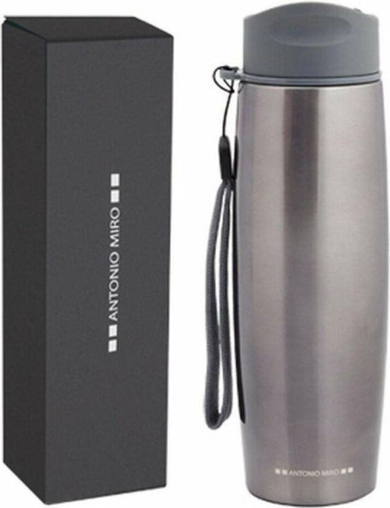 Thermosflasche Antonio Miró 147170 (500 ml)