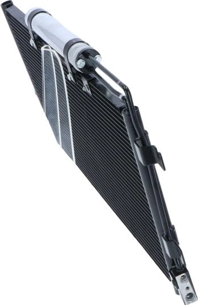 NRF 35438 Condenseur de climatisation haute performance pour auto - 18