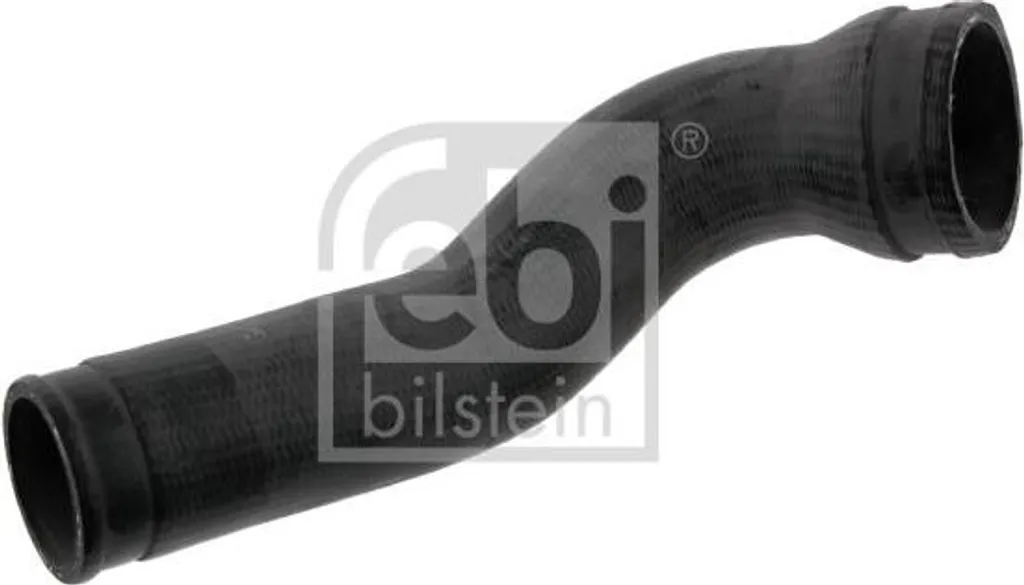 Febi 30920 Tubo Aria Sovralimentazione Sprinter 05104142AA - Analisi Tecnica