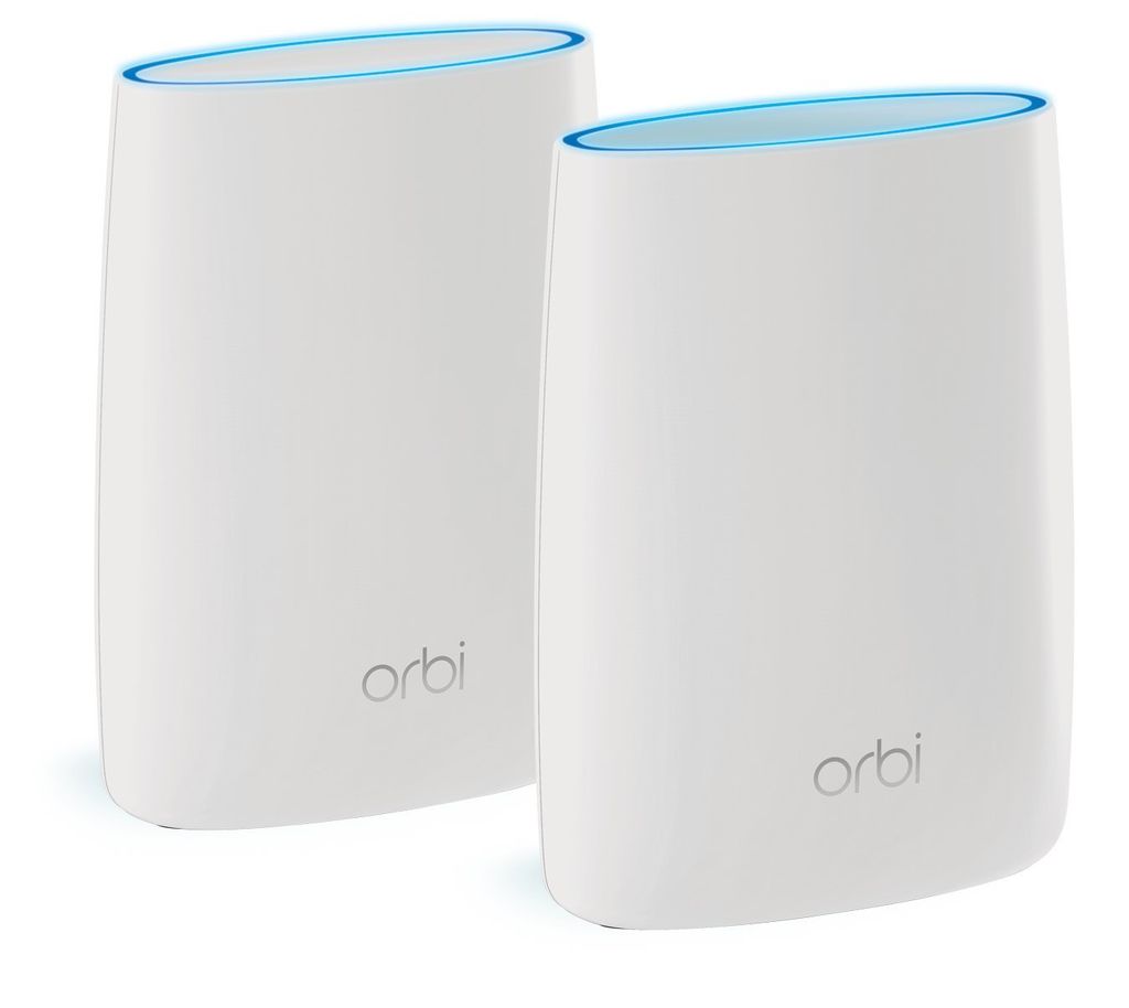 NETGEAR RBK50, Wi-Fi 5 (802.11ac), Dual-band (2.4 GHz/5 Zdjęcie produktu 