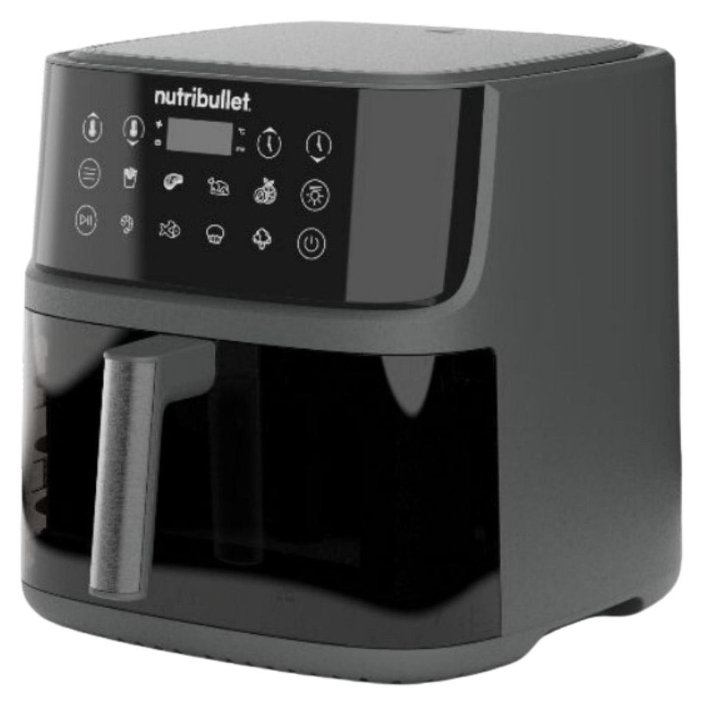 NutriBullet Nutribullet CRISPLITE VISION air fryer Image du produit 
