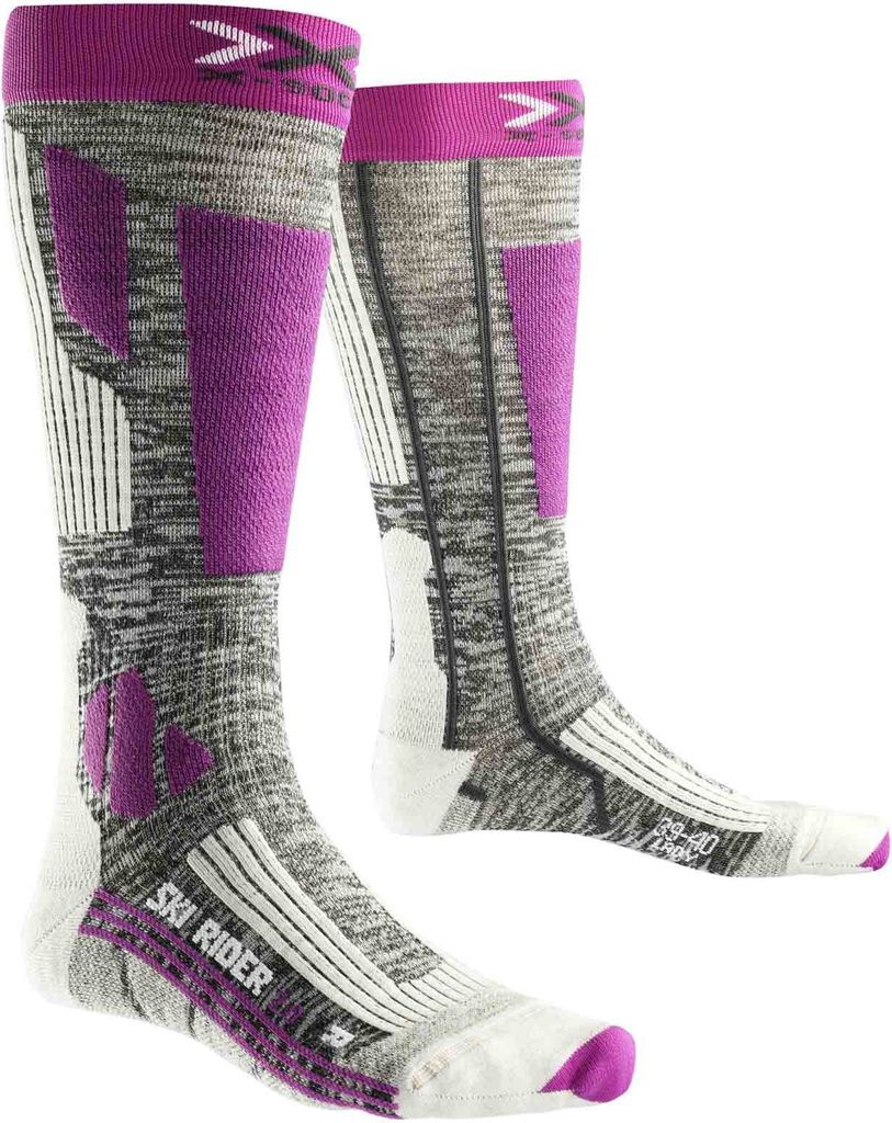 X-Socks Ski Rider 2.0 Skisocken