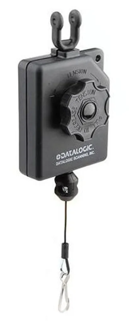 Enrouleur automatique pour lecteur PowerScan PD9330 PD8130 et série 9500