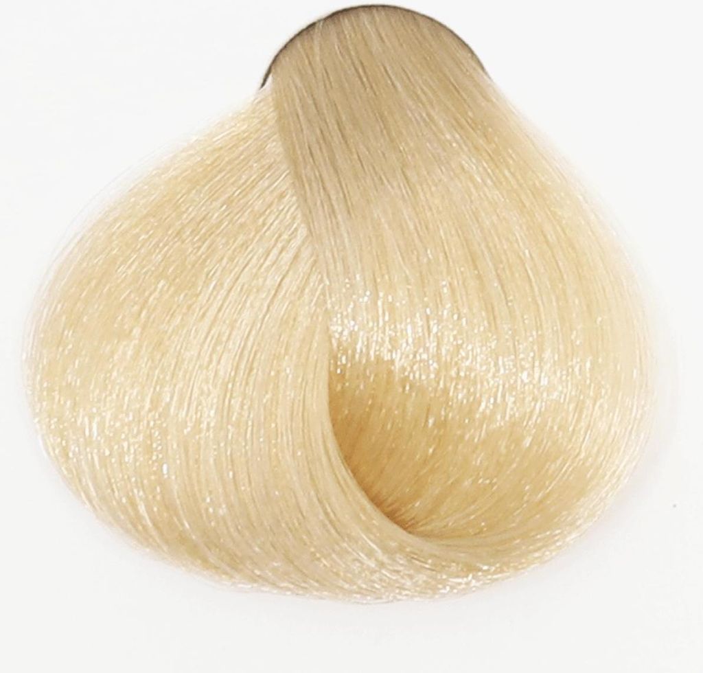 Fanola Cream Color 11.0 Superlight Blonde Platinum 100ml