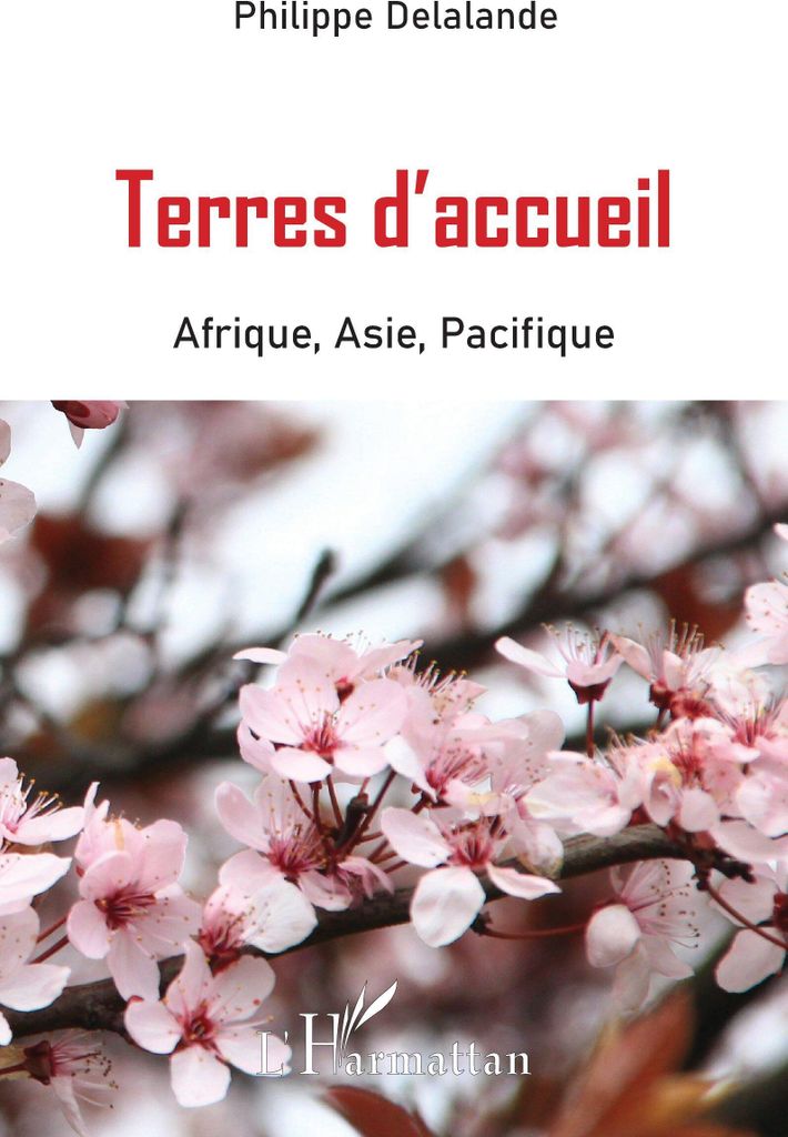 Terres d'accueil