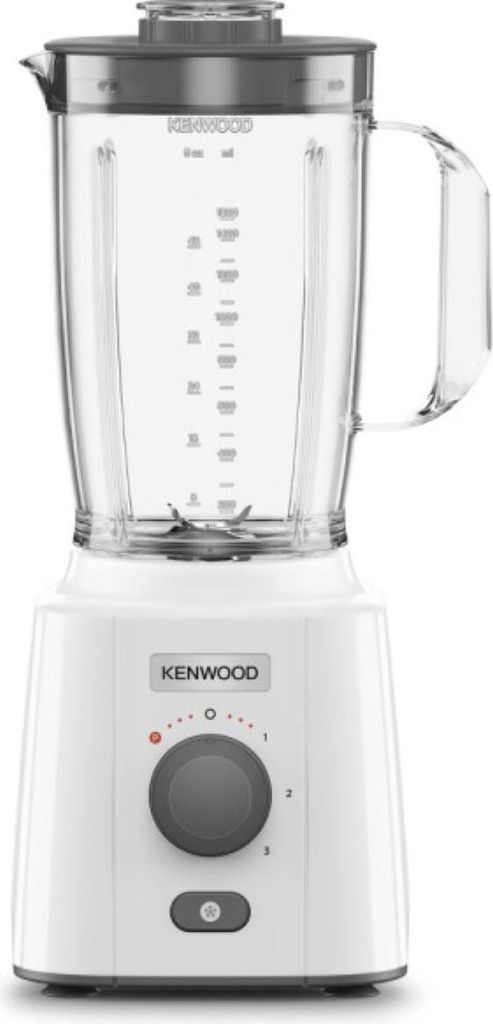 KENWOOD Standmixer 650W 2L Kunststoffbeh. 3St.+Impulse Obrázok produktu 