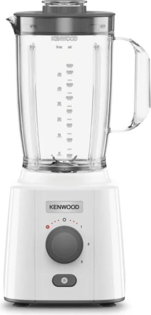 Acquista Kenwood 650W: Il Frullatore per Smoothie e Vita Sana