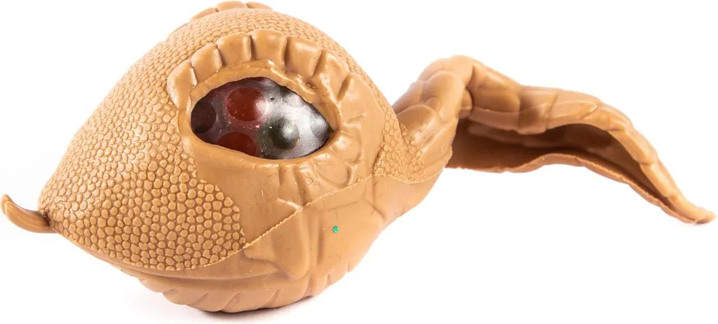Serpent Cobra à presser 15 cm : Jouet malléable Fidget souple et résistant