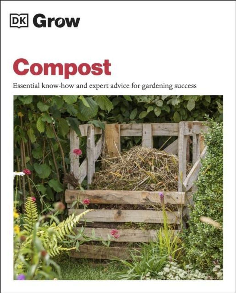 Grow Compost – Lingua: Inglese