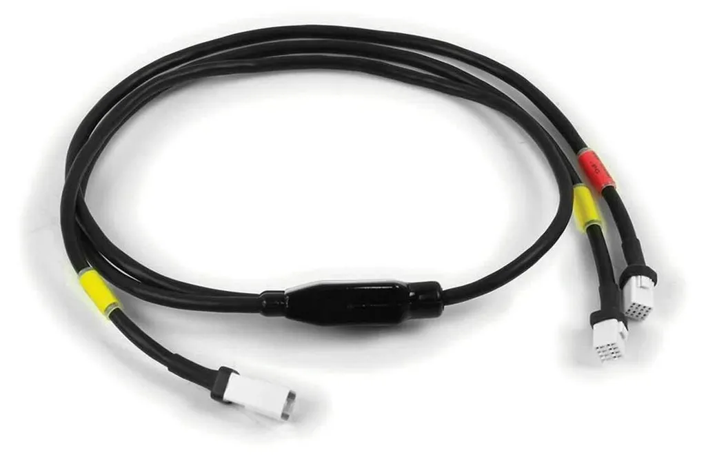 Câble Wificom GET étanche pour boîtiers électroniques EVO