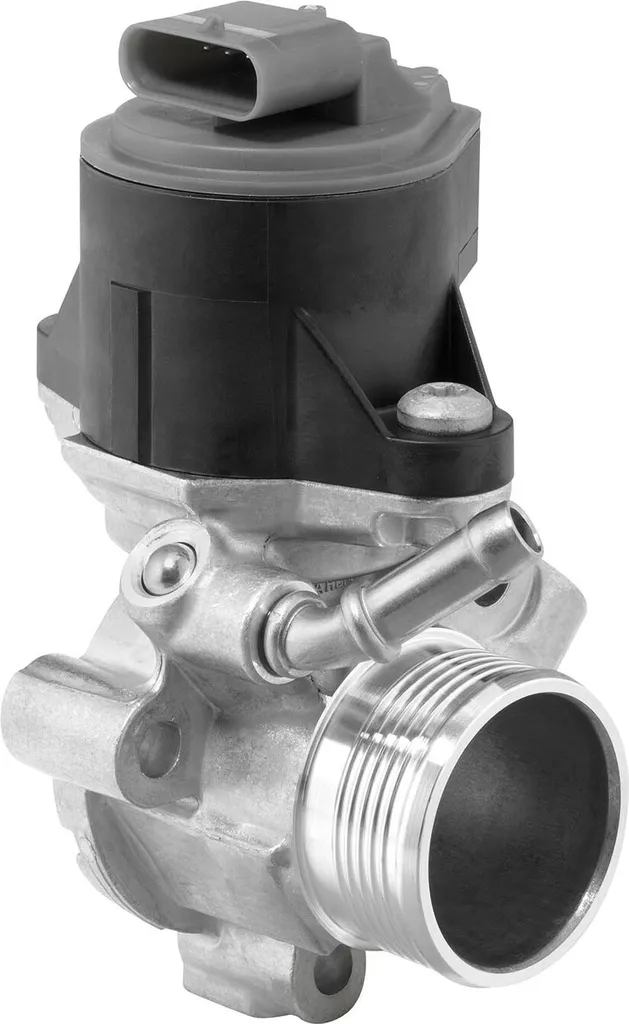 Supprimer voyant moteur Mercedes S205 avec la Vanne EGR WAHLER