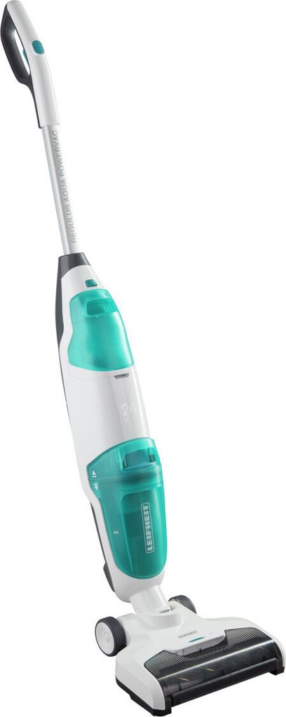 LEIFHEIT Akumulátorový sací mop Regulus Aqua PowerVac Obrázok produktu 2