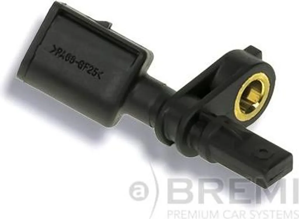 BREMI 50303 Sensore Velocità ABS per VW Audi Seat - Ricambio 6Q0927803A