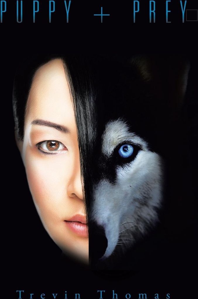 Puppy + Prey