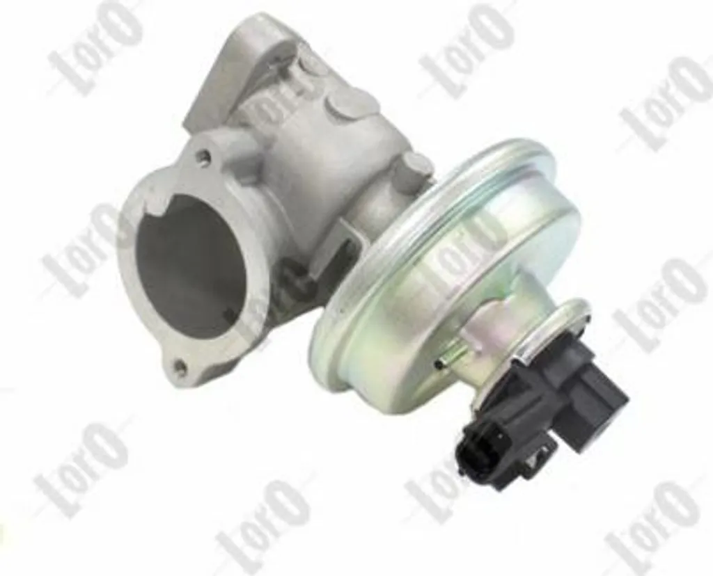 Soupape de recyclage des gaz EGR pour Ford Mondeo et Transit 1220819