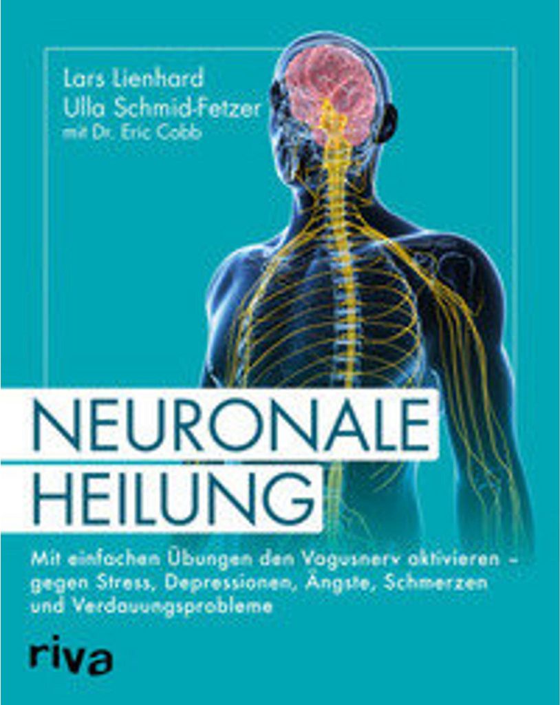 Neuronale Heilung Produktbild 