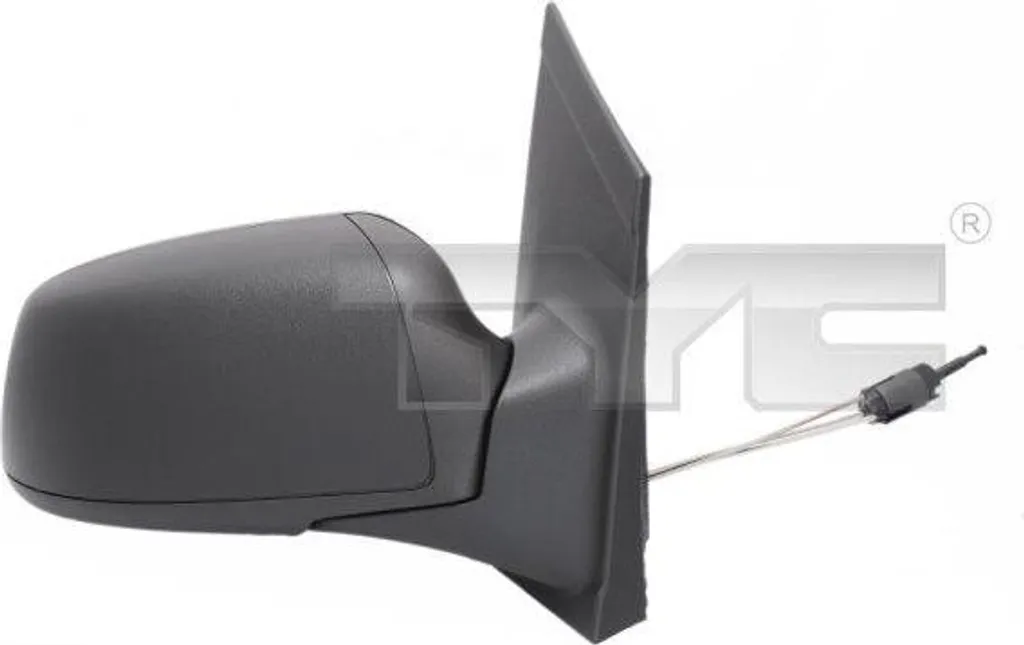 Rétroviseur pour Ford Focus pour réparer un miroir cassé côté droit