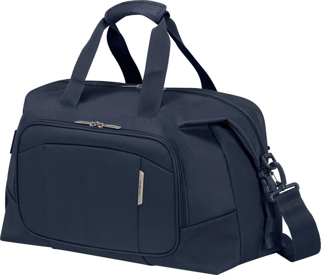 Samsonite Respark Duffel 48 cm Reisetasche midnight blue