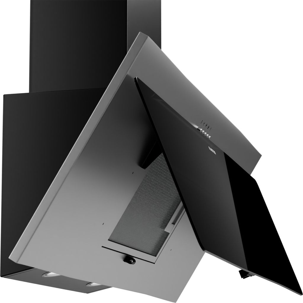 Klarstein digestor, nástenný, prietok vzduchu 247 m³/h, LED Obrázok produktu 4