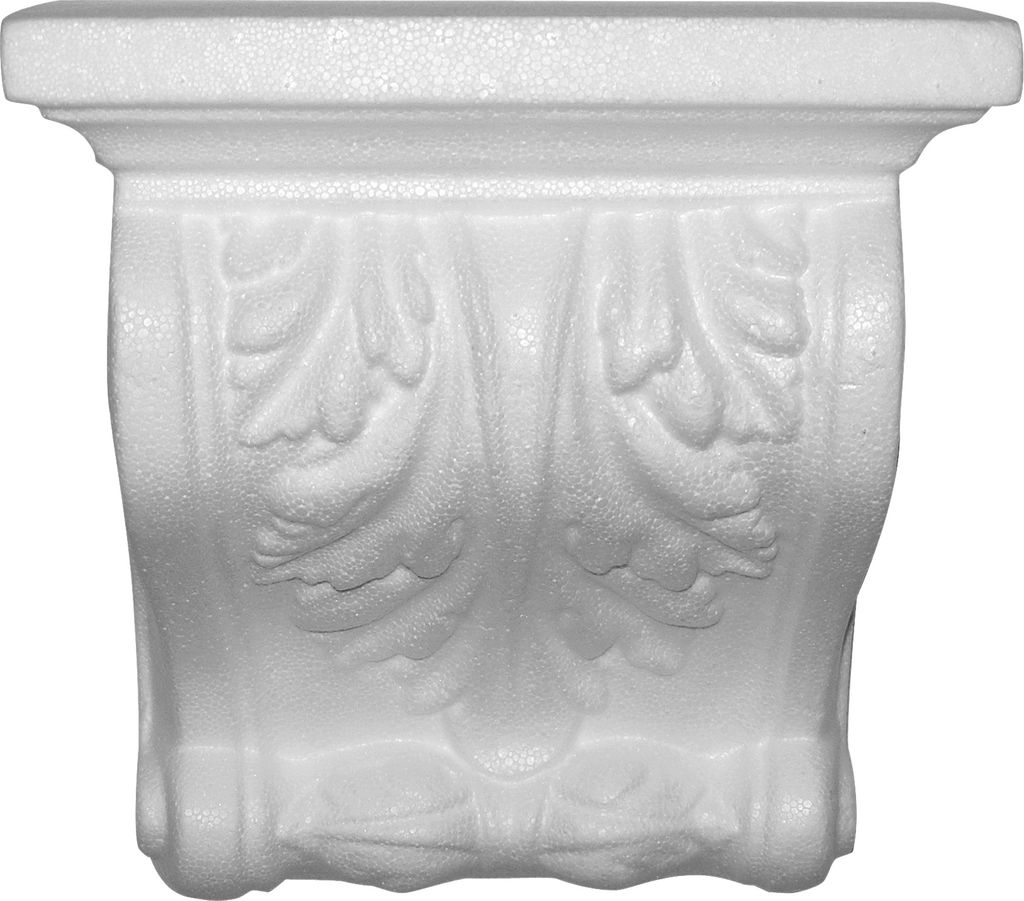 Decosa Konsole groß, 10 cm x 19 cm x 20 cm Produktbild 