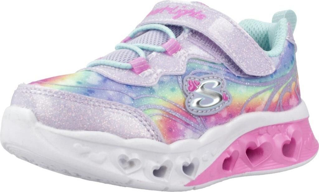 SKECHERS Schuhe Violett 303253N