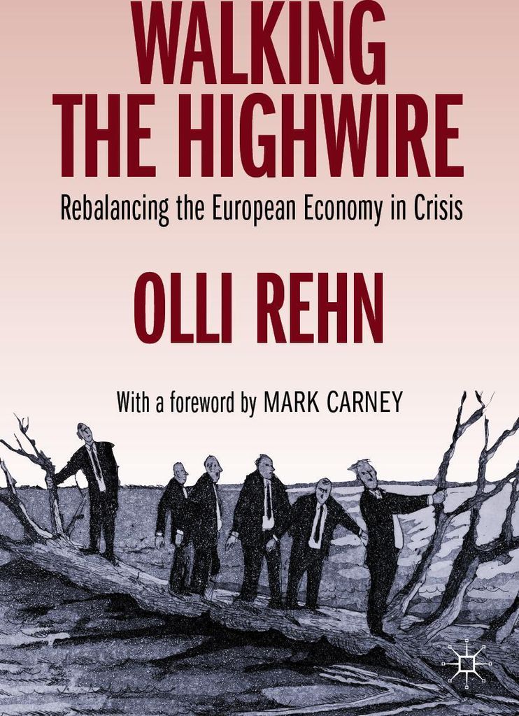 Walking the Highwire