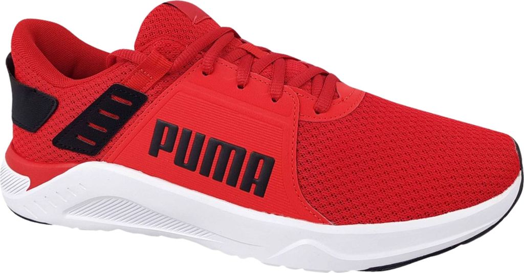 Puma FTR Connect Trainingsschuh Schwarz