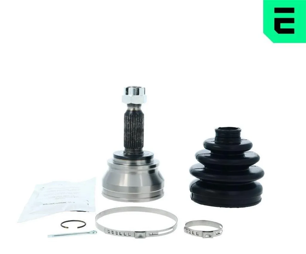 Kit joints d'étanchéité arbre de transmission PEUGEOT 4007 CW-1093