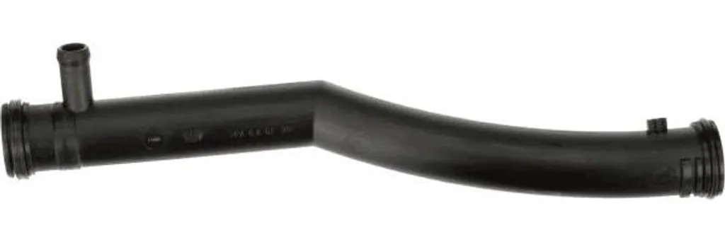 GATES 02-2826 Tubo Liquido Refrigerante 03C121065A | Qualità OEM