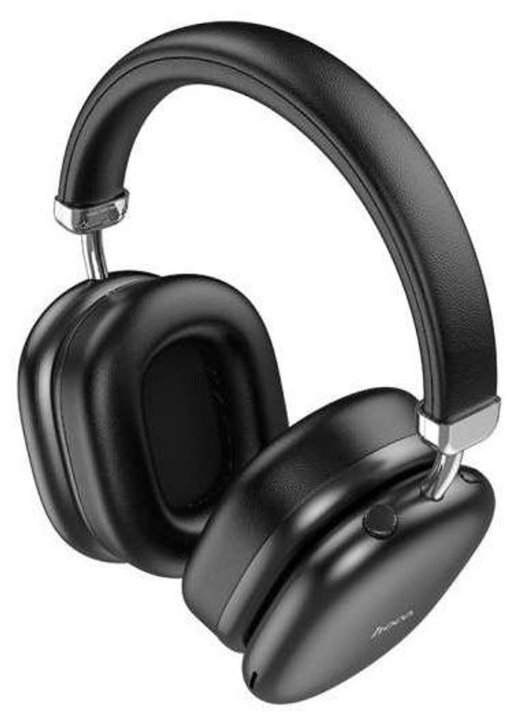 Hoco W35 Max Cuffie Wireless Bluetooth 5.3 Over-Ear Immagine del prodotto 