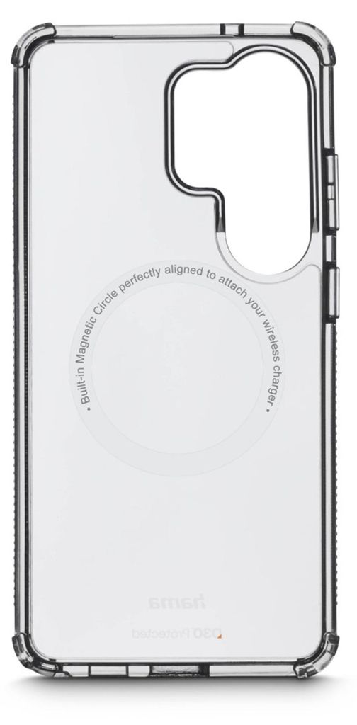 Hama Handyhülle "Extreme Protect" Handyhülle für Galaxy S26 Ultra