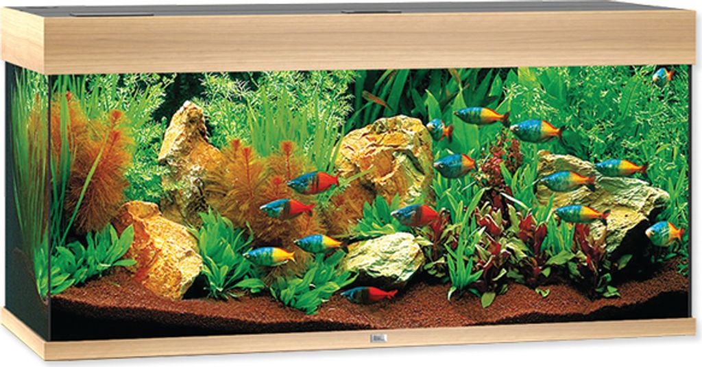 Aquarium Juwel Rio180 mit Unterschrank Komplettset online