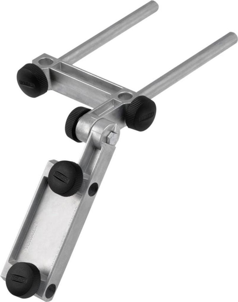 Tormek MB-102 Multihalter Halterung Schleifen für T-8 T-4 423016
